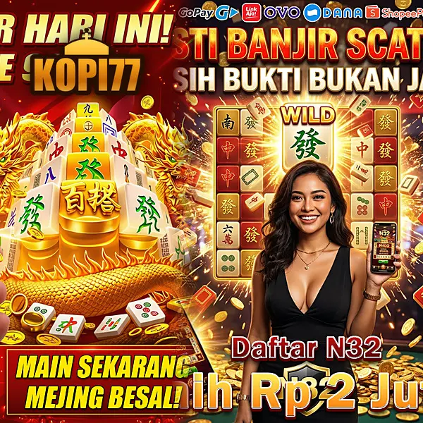 kopi77 Masuk