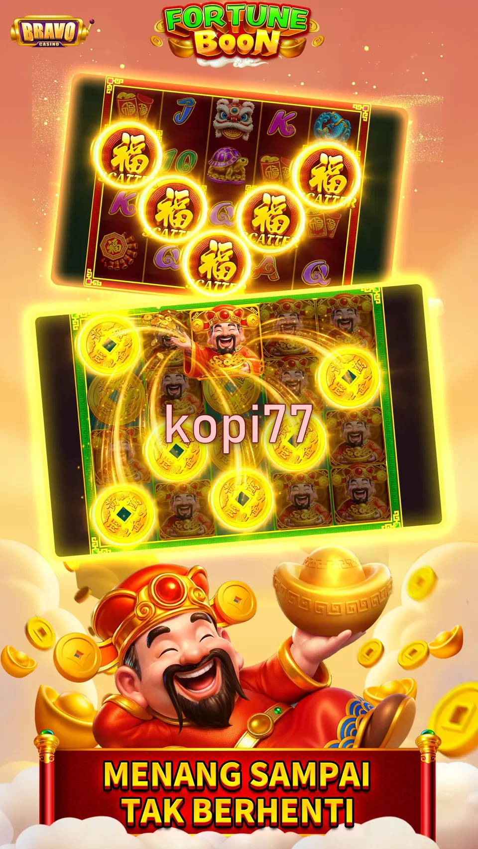 kopi77 Masuk