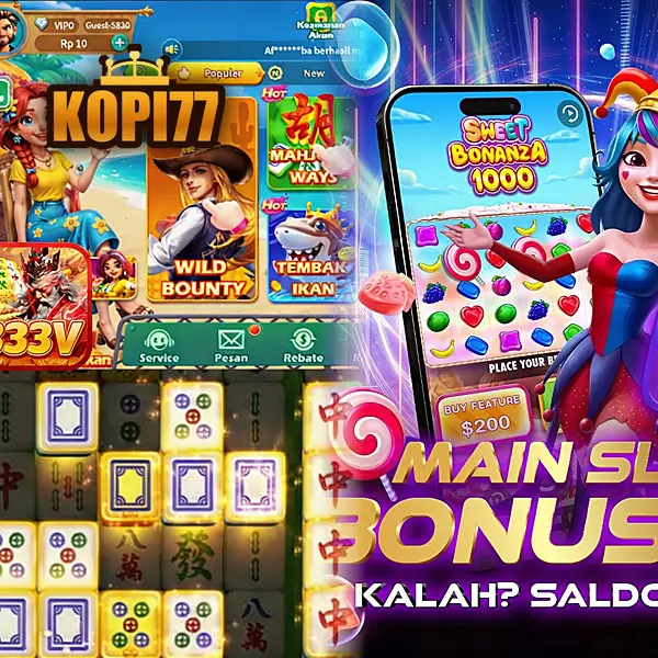 kopi77 APK Resmi Unduh